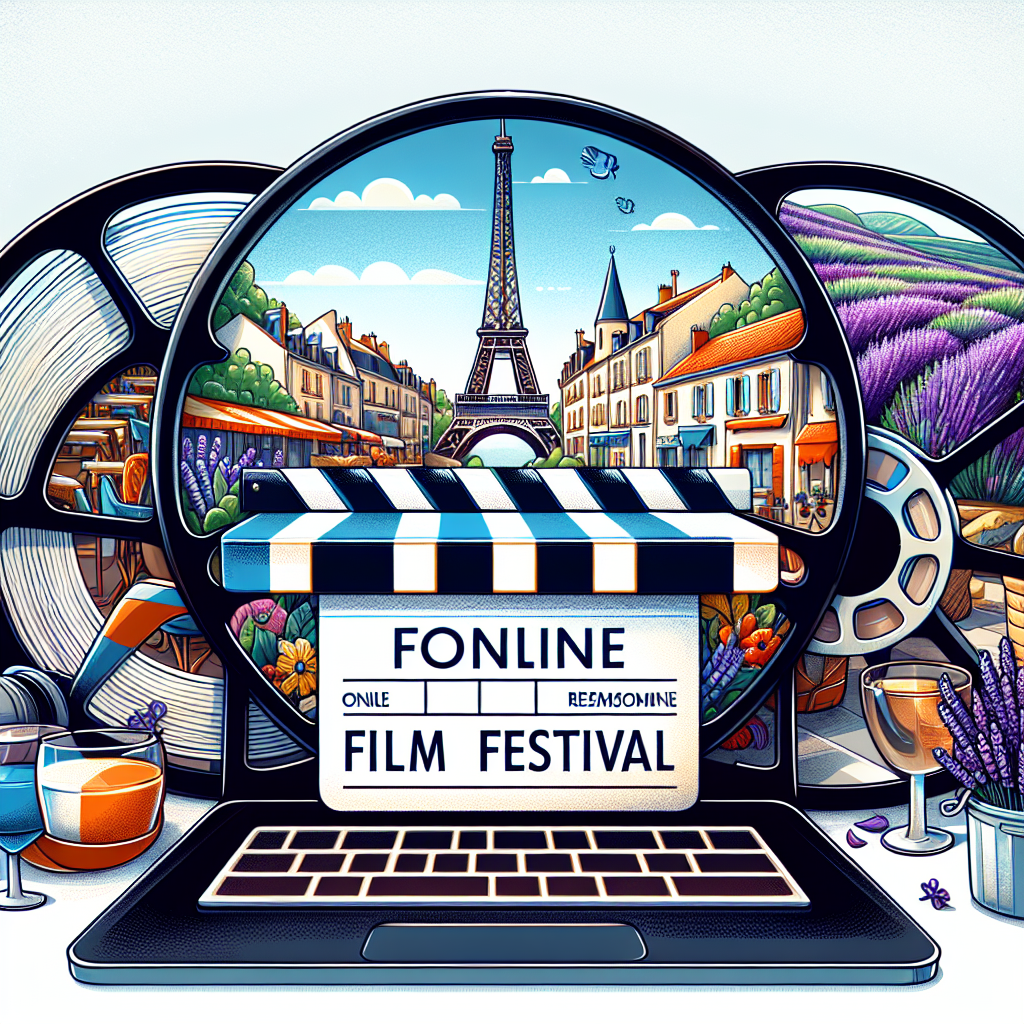 Mubi e My French Festival: tre film in streaming