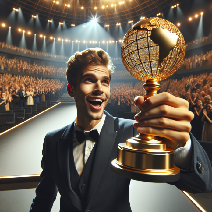 Golden Globe: Nolan vince come miglior regista per 'Oppenheimer'
