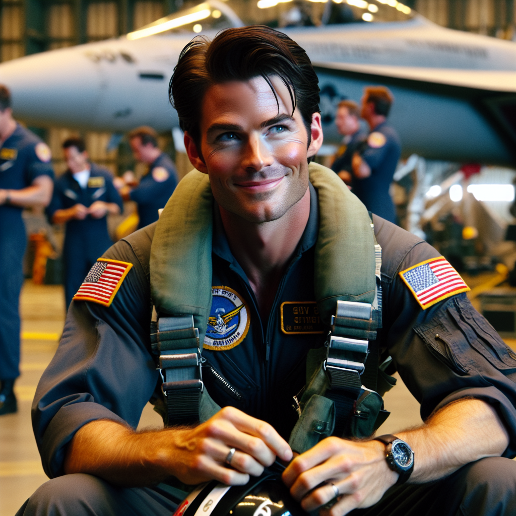 Paramount sta lavorando su un terzo Top Gun con Tom Cruise