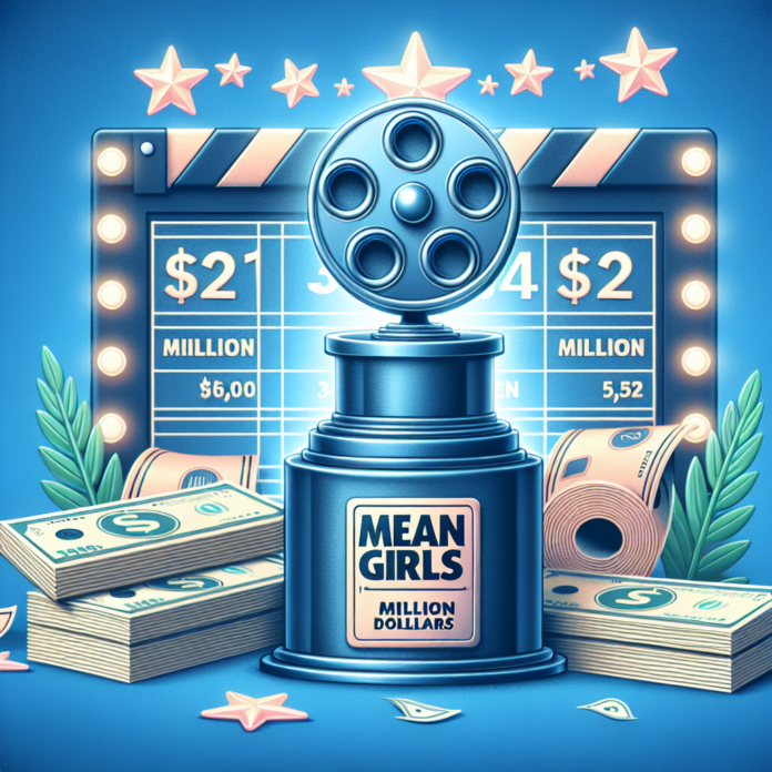 Mean girls trionfa al box office americano con 32 milioni
