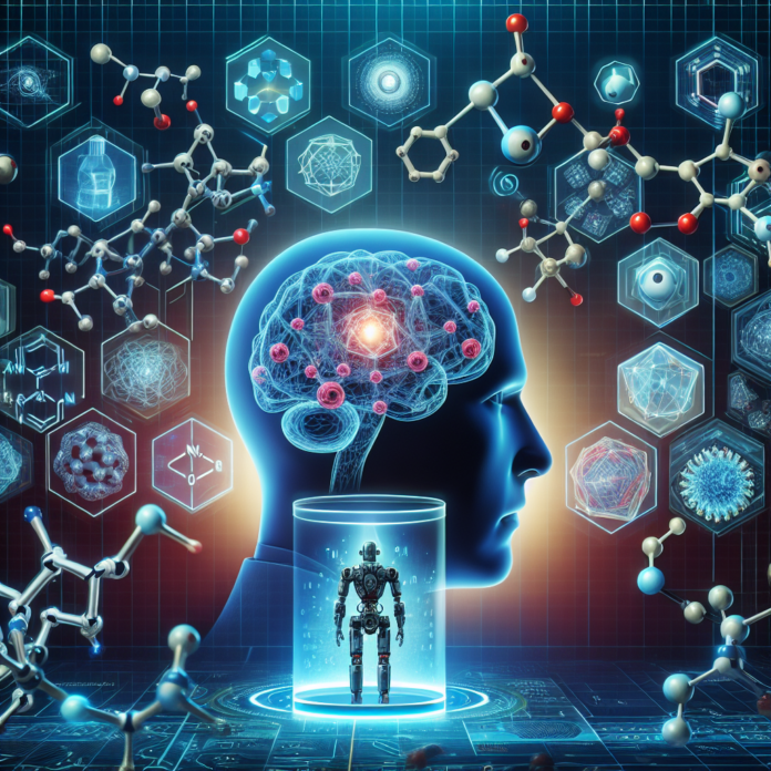 L'IA potenzia la comprensione molecolare: una nuova era per lo sviluppo di terapie con AlphaFold 3 e Isomorphic Labs