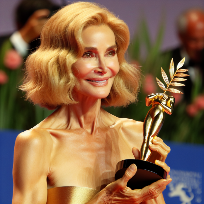 Festival di Cannes: Palma d'oro onoraria a Meryl Streep, icona del cinema