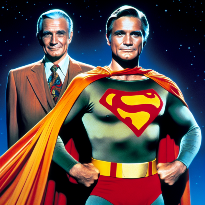 Il primo film di Superman: un grande classico da riscoprire con Marlon Brando