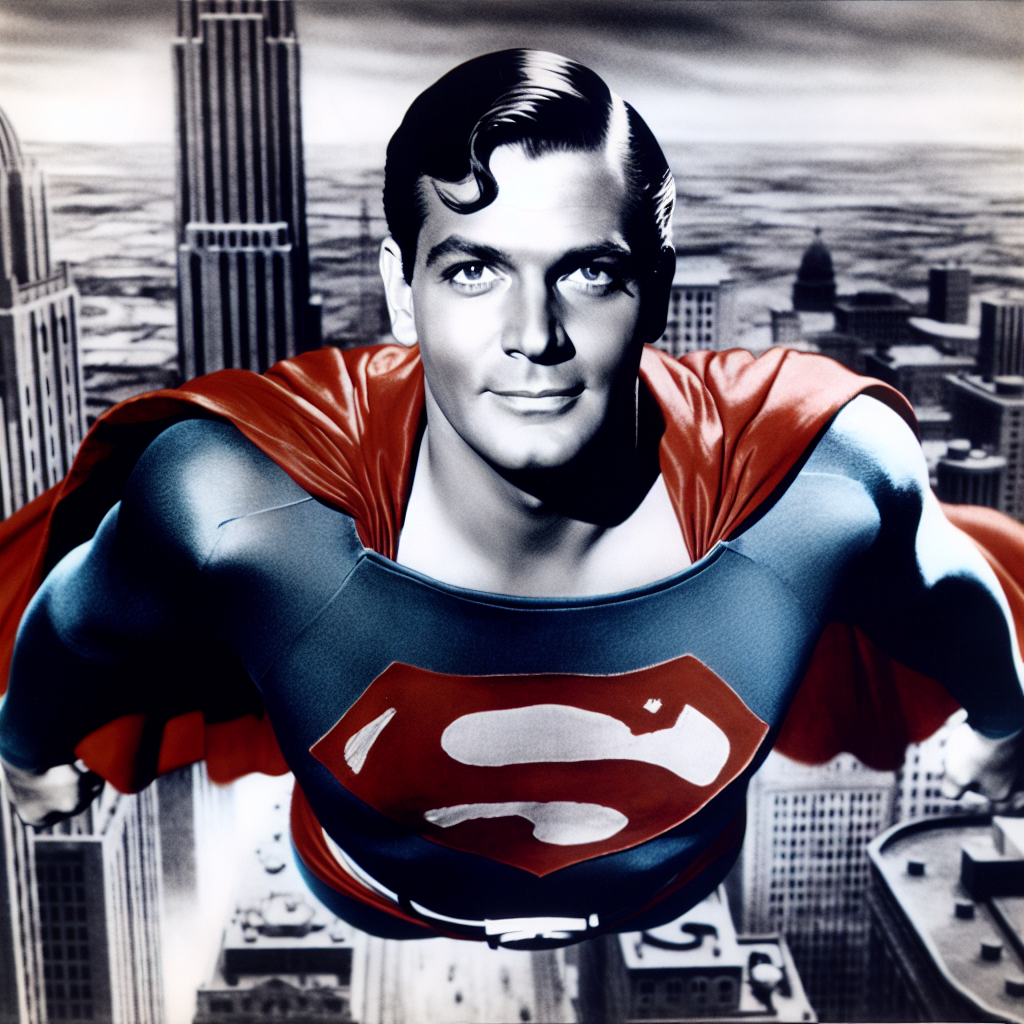 Il primo film di Superman: un grande classico da riscoprire con Marlon Brando