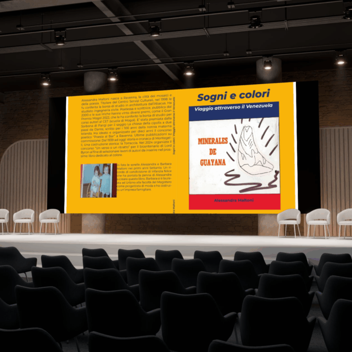 sogni e colori al cinema